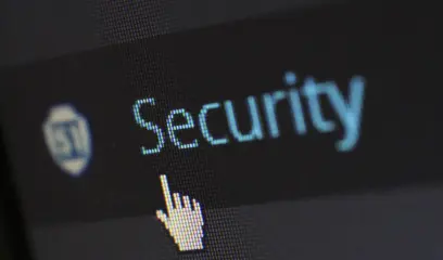 Finterlabs Data Security System
